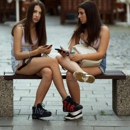 Terapia para adolescentes | Marta Fernández Psicologa